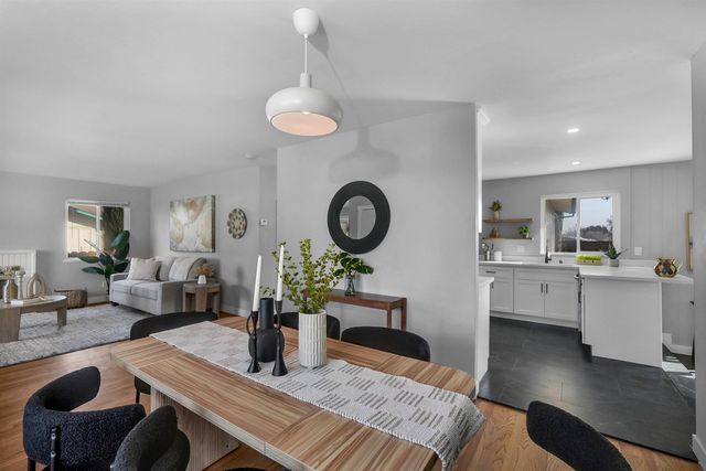 589 Maureen Ln, Pleasant Hill, CA 94523