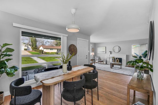 589 Maureen Ln, Pleasant Hill, CA 94523