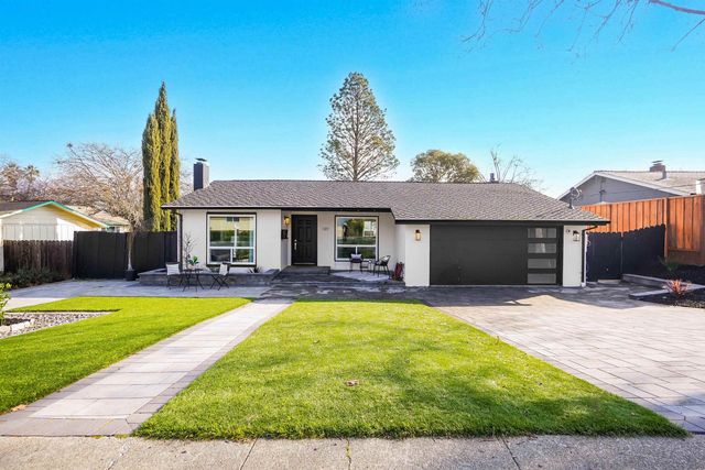 589 Maureen Ln, Pleasant Hill, CA 94523