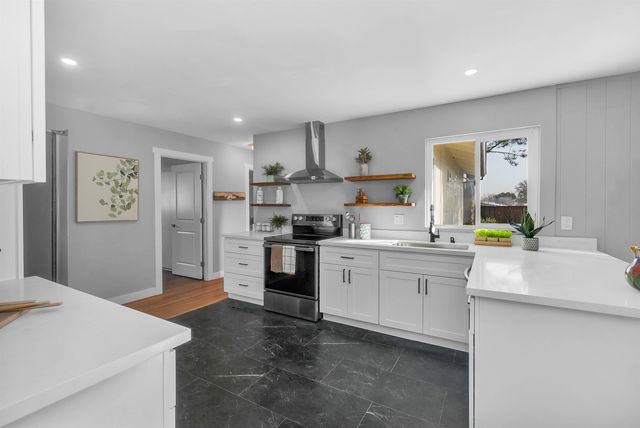 589 Maureen Ln, Pleasant Hill, CA 94523