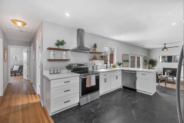 589 Maureen Ln, Pleasant Hill, CA 94523