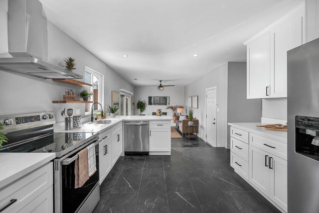 589 Maureen Ln, Pleasant Hill, CA 94523