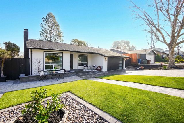 589 Maureen Ln, Pleasant Hill, CA 94523