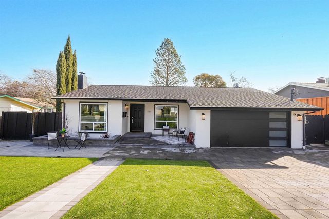 589 Maureen Ln, Pleasant Hill, CA 94523