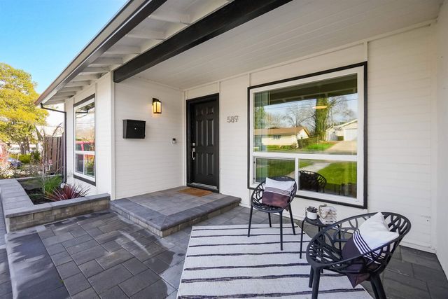 589 Maureen Ln, Pleasant Hill, CA 94523