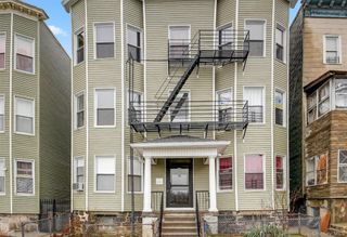52 Groshon Avenue 2N, Yonkers, NY 10701