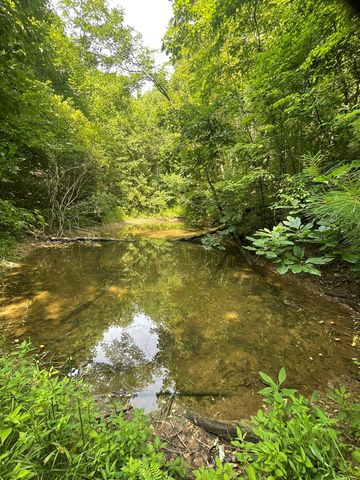 00 Hidden Lakes Road, Topton, NC 28781