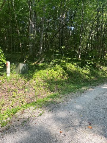 00 Hidden Lakes Road, Topton, NC 28781