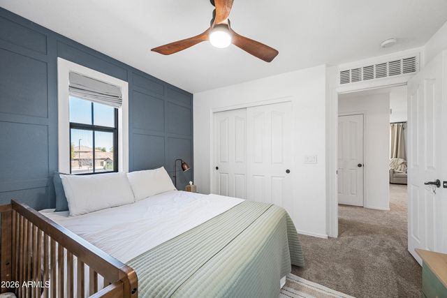 3905 W KIRKLAND Avenue, San Tan Valley, AZ 85144