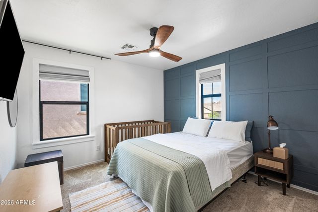 3905 W KIRKLAND Avenue, San Tan Valley, AZ 85144