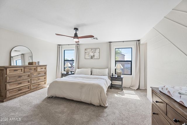 3905 W KIRKLAND Avenue, San Tan Valley, AZ 85144