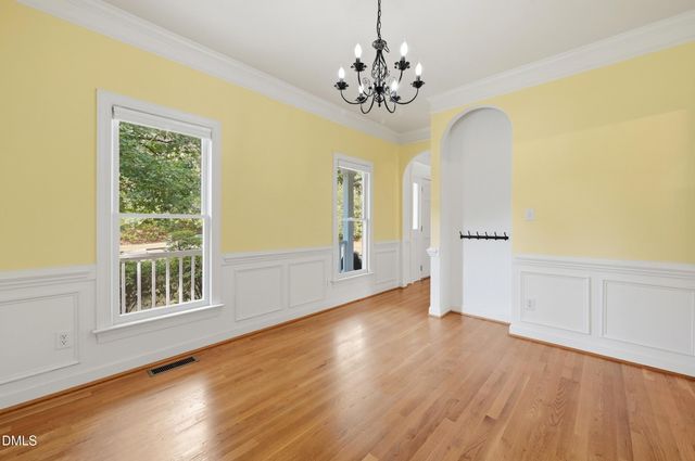723 Nichols Farm Drive, Durham, NC 27703