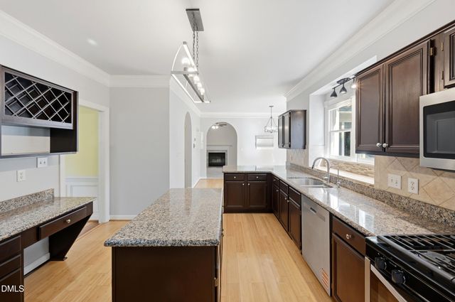 723 Nichols Farm Drive, Durham, NC 27703