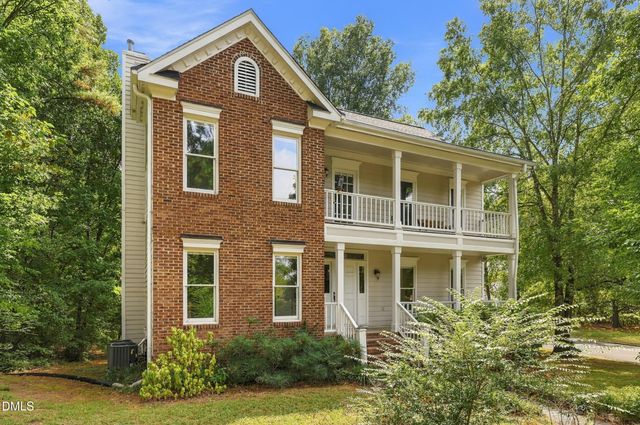 723 Nichols Farm Drive, Durham, NC 27703