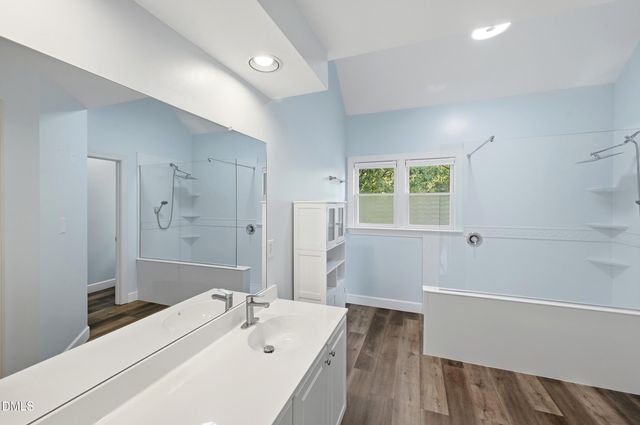 723 Nichols Farm Drive, Durham, NC 27703