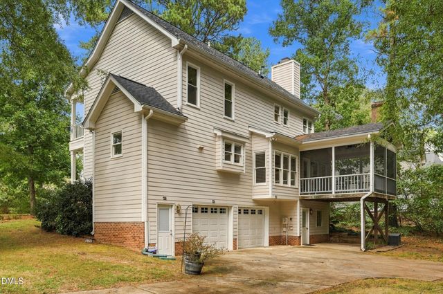 723 Nichols Farm Drive, Durham, NC 27703