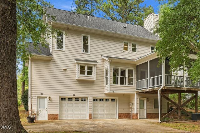 723 Nichols Farm Drive, Durham, NC 27703