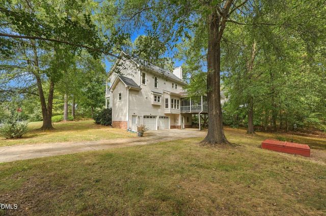 723 Nichols Farm Drive, Durham, NC 27703