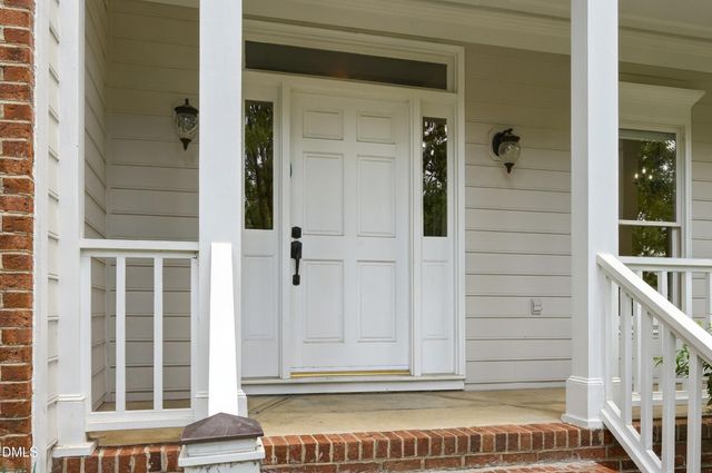 723 Nichols Farm Drive, Durham, NC 27703