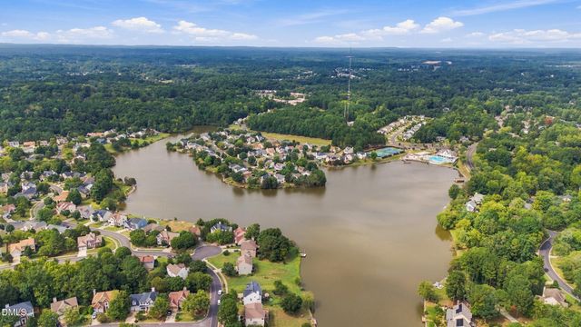723 Nichols Farm Drive, Durham, NC 27703