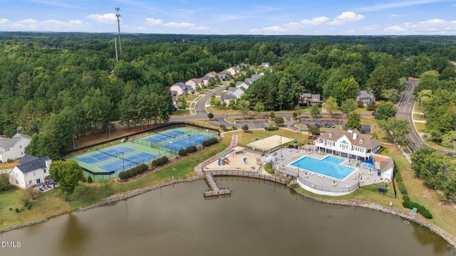 723 Nichols Farm Drive, Durham, NC 27703