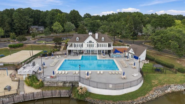 723 Nichols Farm Drive, Durham, NC 27703