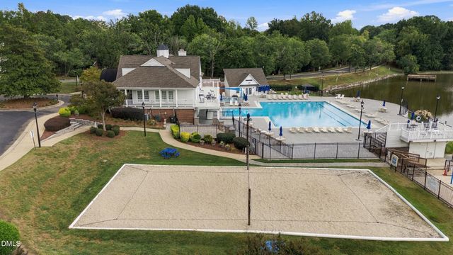723 Nichols Farm Drive, Durham, NC 27703