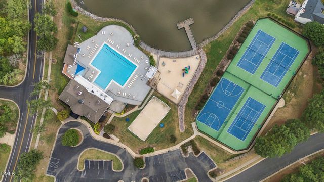 723 Nichols Farm Drive, Durham, NC 27703