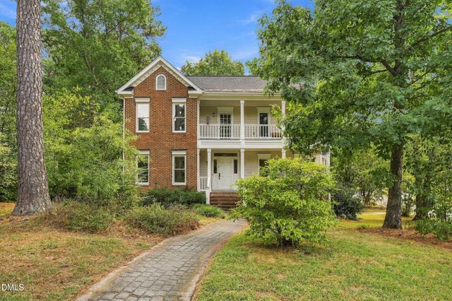 723 Nichols Farm Drive, Durham, NC 27703