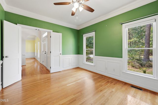 723 Nichols Farm Drive, Durham, NC 27703