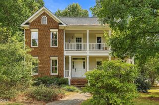 723 Nichols Farm Drive, Durham, NC 27703