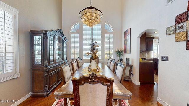 6324 La Posta Drive, El Paso, TX 79912