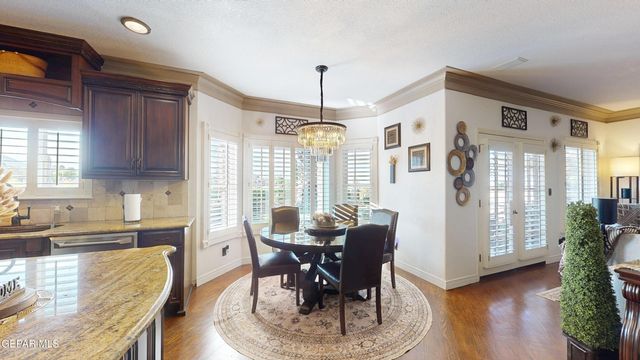 6324 La Posta Drive, El Paso, TX 79912