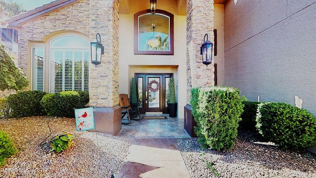 6324 La Posta Drive, El Paso, TX 79912