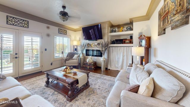 6324 La Posta Drive, El Paso, TX 79912