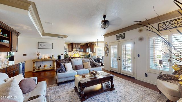 6324 La Posta Drive, El Paso, TX 79912