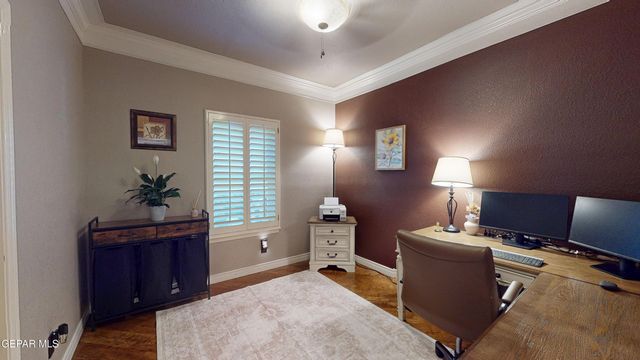 6324 La Posta Drive, El Paso, TX 79912