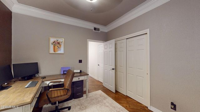 6324 La Posta Drive, El Paso, TX 79912