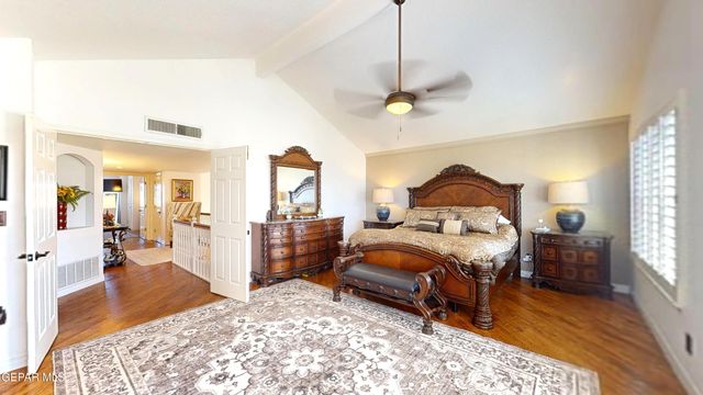 6324 La Posta Drive, El Paso, TX 79912