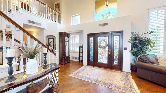 6324 La Posta Drive, El Paso, TX 79912