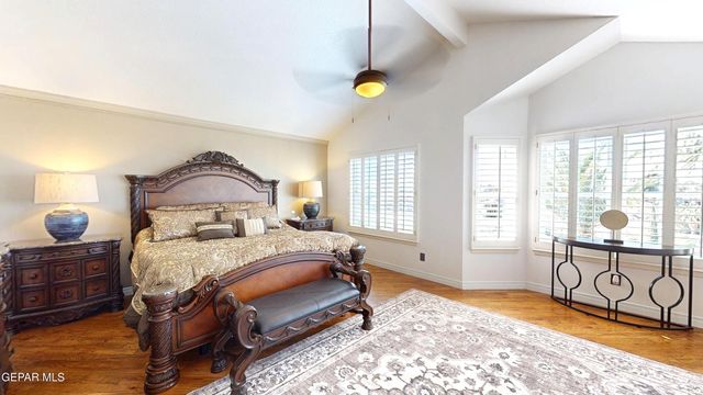 6324 La Posta Drive, El Paso, TX 79912
