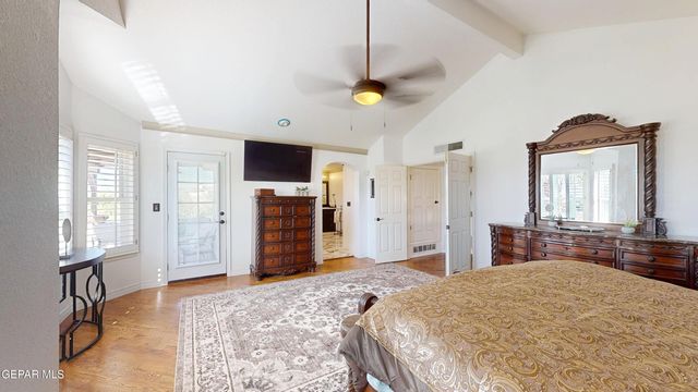 6324 La Posta Drive, El Paso, TX 79912