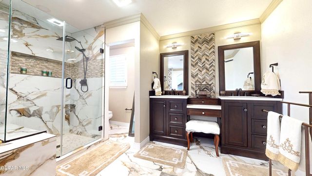 6324 La Posta Drive, El Paso, TX 79912