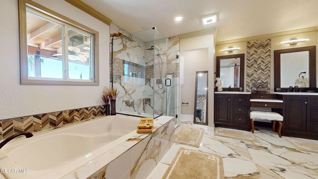 6324 La Posta Drive, El Paso, TX 79912