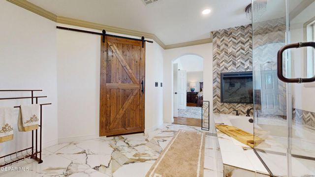 6324 La Posta Drive, El Paso, TX 79912
