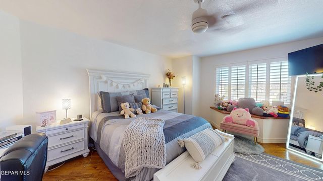 6324 La Posta Drive, El Paso, TX 79912