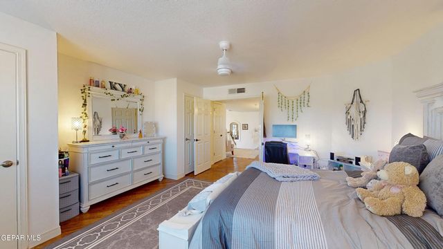 6324 La Posta Drive, El Paso, TX 79912