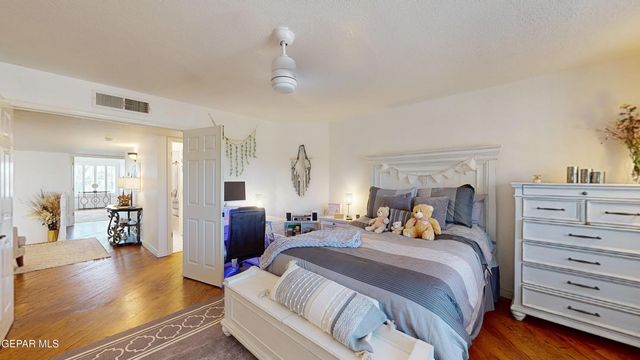 6324 La Posta Drive, El Paso, TX 79912