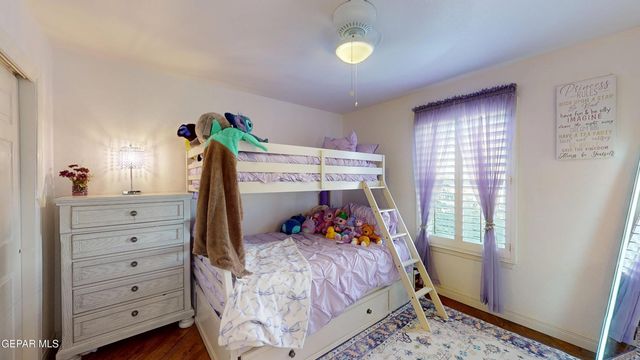 6324 La Posta Drive, El Paso, TX 79912