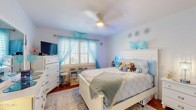 6324 La Posta Drive, El Paso, TX 79912